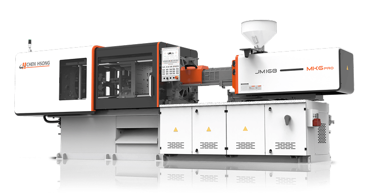 Hydraulic Toggle Machine