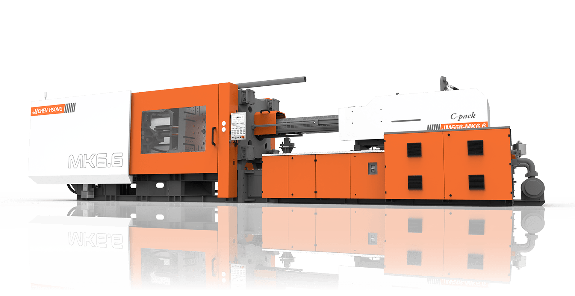 C-Pack 328-800T
