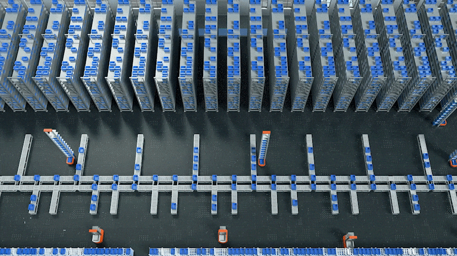 Automation Integration Solutions