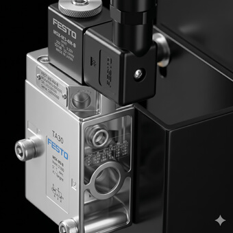 Hydraulic System & Drive