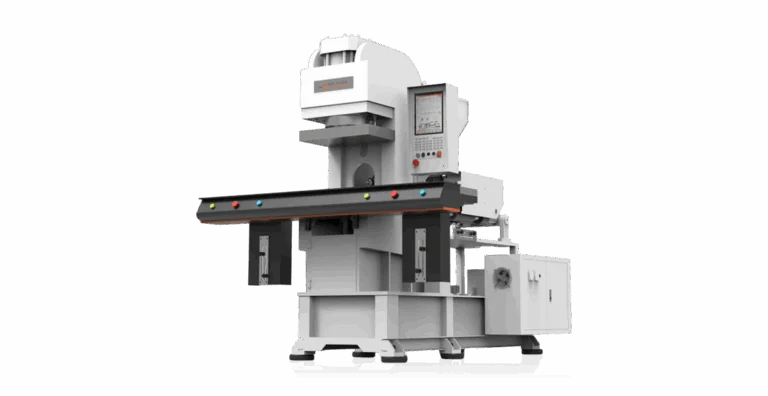 Chen Hsong C Series Tieless vertical injection molding machine with horizontal injection-01
