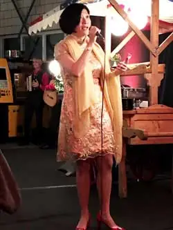 Chen Hsong Group CEO, Ms. LY CHIANG