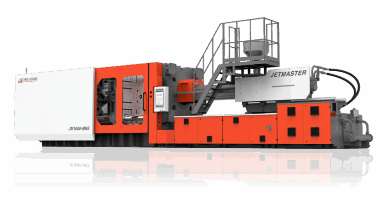 Chen Hsong MK6 Large Series hydraulic toggle injection molding machine-01