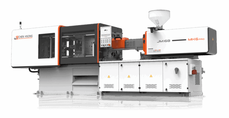 Chen Hsong MK6 PRO hydraulic toggle injection molding machine-02