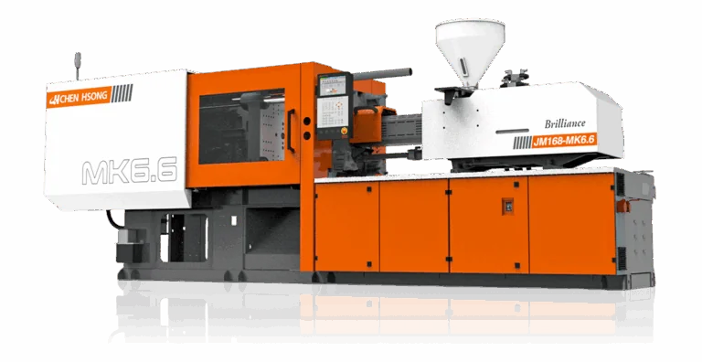 Chen Hsong MK6.6 hydraulic toggle injection molding machine-02