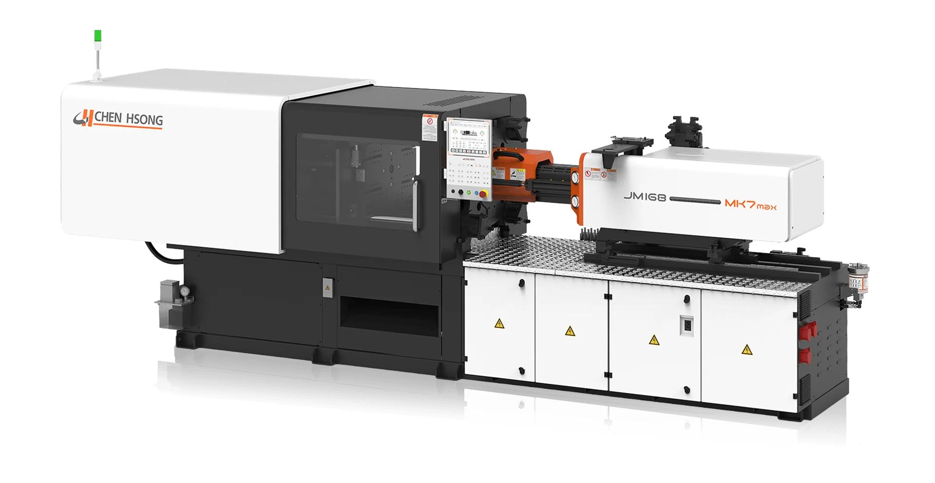 Chen Hsong MK7 MAX premium servo toggle injection molding machine-02