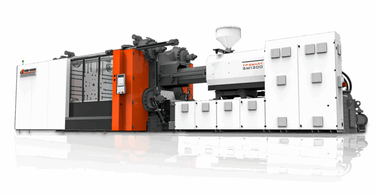 Chen Hsong TP-SMART two-platen injection molding machine-01