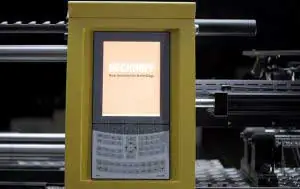 The new EM80 Euroseries