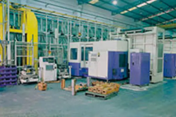 1992-Trouble-Shooting Software Product with Artificial Intelligence Diagnostic Capability for Chen Hsong Plastic Injection Moulding Machine