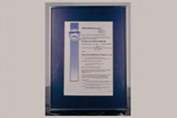 1998-Successfully introduced the HC series - hydraulic clamping injection molding machines ranging from 30 to 460 tons.