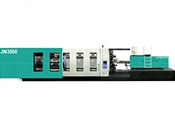 2003-Launch of the iChen System™, a shop-floor network management system.