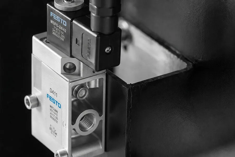 Chen Hsong NON-STOP™ reliability technology-M4-min