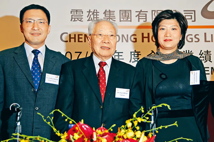 Chen Hsong sustainability — putting sustainability into manufacturing practice-05